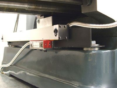3-axis professional dro RF30-45 mill/drill kit