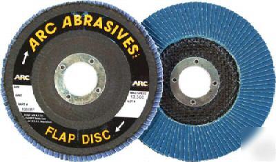 Arc abrasives 10807FF 4