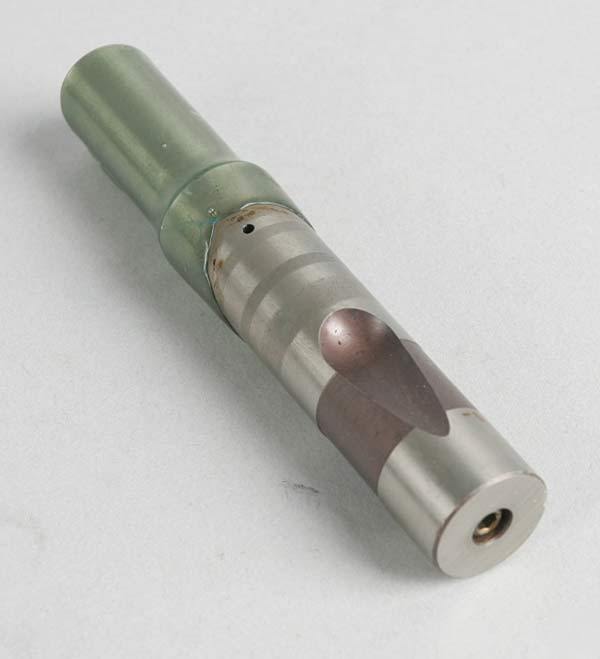 Dayton punch hjx 62 D375 M2 p .5000