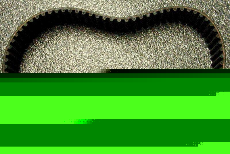 Gates powergrip htd belt 400-5M-25 9293-0564