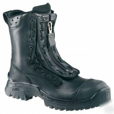 New haix airpower X1 boots size 9 medium