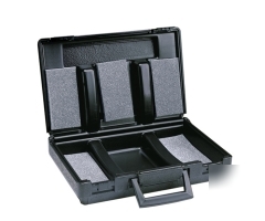 New uei AC504 mid sized hard carrying meter case hvac 