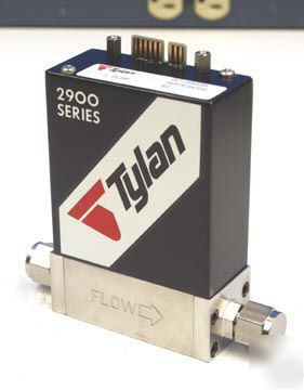 Tylan mykrolis celerity fc-2960M mass flow controller
