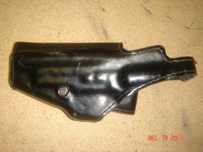  safariland holster 200 sig sauer - police left h