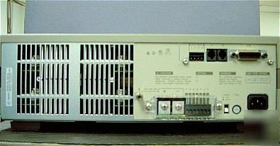 New agilent/hp 6651A system power supply gp-ib