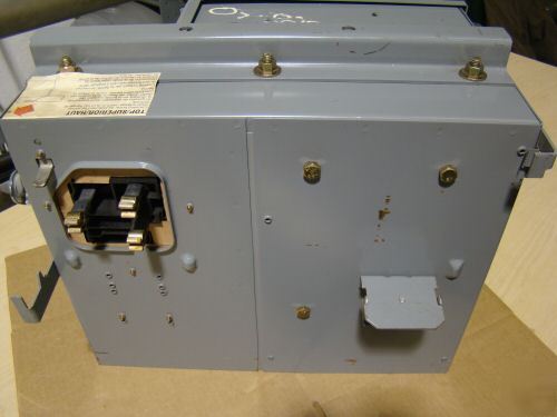 Square d i line 3KVA busplug transformer, busway 