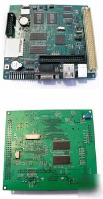 SBC2410-i single board computer for samsung S3C2410