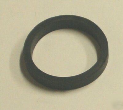 #SR19 - rubber slip joint washer - 1/1-4