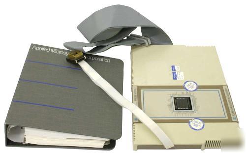 Applied microsystems intel pm 80C186/C188 probe module