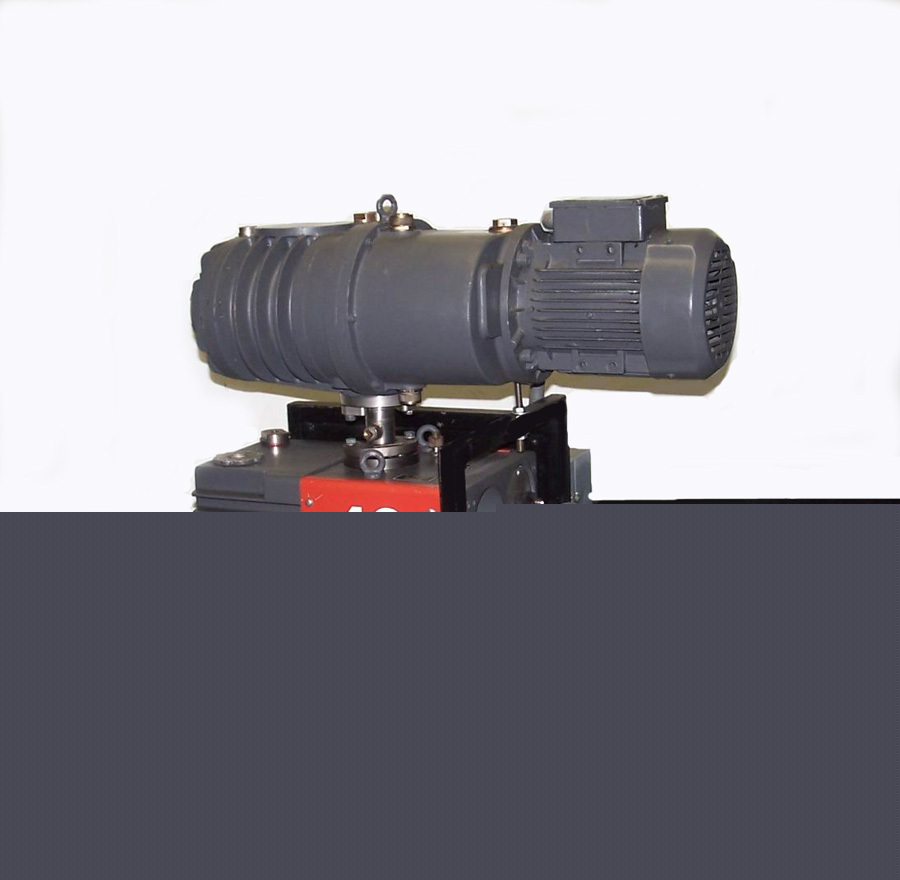 Boc edwards E2M40 eh 250 blower vacuum pump rebuilt