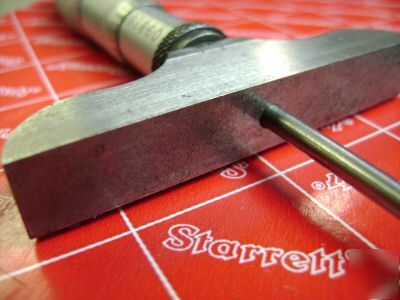 Starrett #440 2.5