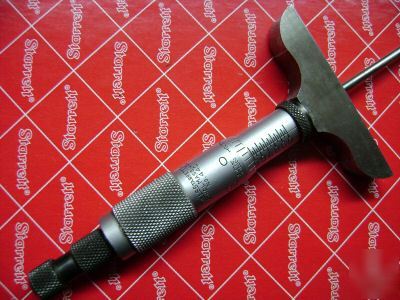 Starrett #440 2.5