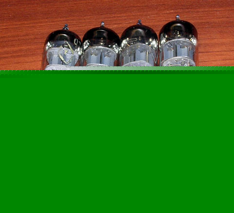 6N1P-eb = E88CC = 6DJ8 = 6922 tube. 6N1P-ev