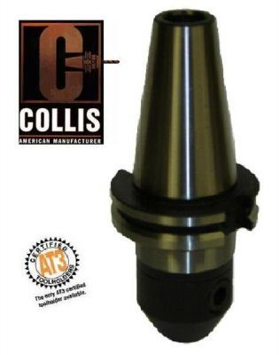 Collis cat-40 3/4