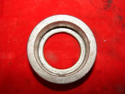 Diacro whitney pexto punch press adaptor die shoe