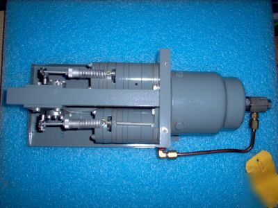 General regulator characterizing relay, boiler fo curve