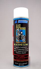 RT630A - easy rider silicone spray - 17.5OZ aerosol