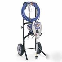 Graco magnum XR7 airless paint sprayer 232745