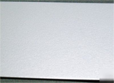 1LB silver metallic exterior grade powder coat paint