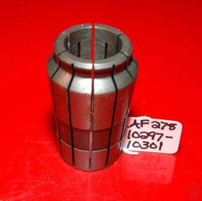 Acura flex collet AF278 1-3/16