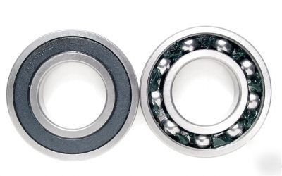 Bearing 6207 -2RSR fits finish mower & rotary cutter 
