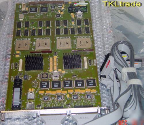 Hp/ agilent 16719A 333MHZ / 2GHZ, 32MSA, 68CH module