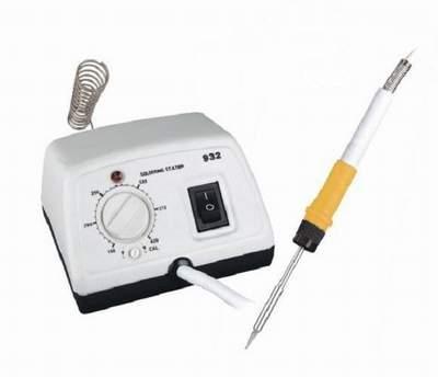 New madell ml-932 soldering station 