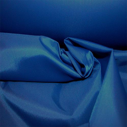 New royal 200 denier coated oxford nylon fabric. wp