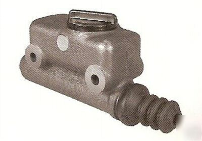 New clark master cylinder part number:869386