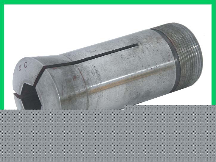 Rsb 5C hex collet - 5/16