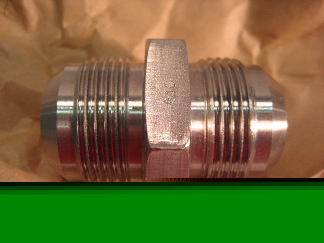 AN815-16C boss nipple 1.312
