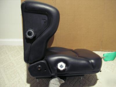 Deluxe toyota forklift seat
