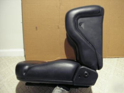 Deluxe toyota forklift seat