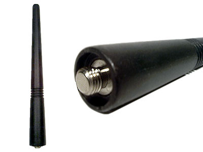 Antenna for motorola PMAD4015 vhf