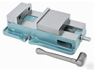 Bison workholding shop vise jaws 6