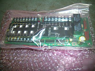 Optex mdx-8M 8 zone expander module