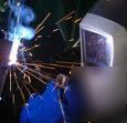 Welding manuals + tig welding video + encylopedia &more