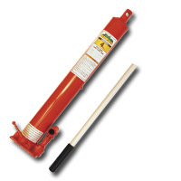 4 ton capcity heavy duty replacement long ram - flat ba