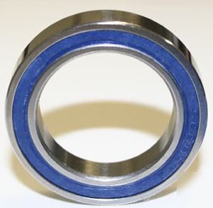 61802RS1 bearing 15X24 sealed 15X24X5 vxb ball bearings