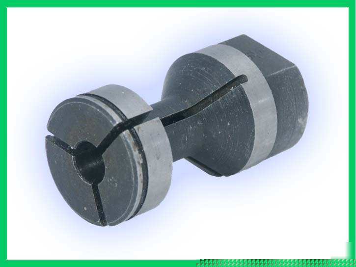Collet for procunier 4F tapping head 5/16