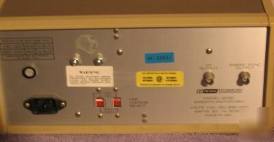 B&k 3030 sweep function generator