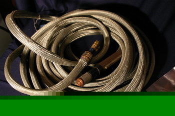 Miller spectrum ice-70M ice-100M machine-held torch 