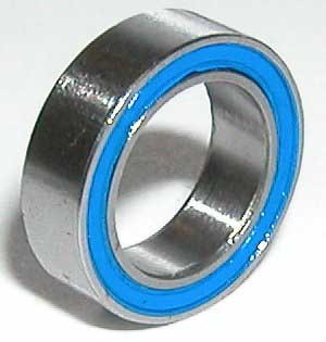 S6801 bearing 12*21*5 ceramic stainless mm metric 2RS