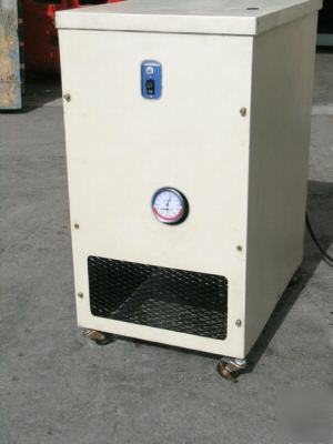 Haskis WW3 non-refrigerated heat exchanger 1.7 gpm