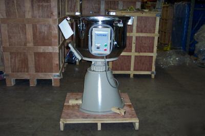 New brand heavy duty industrial granulator