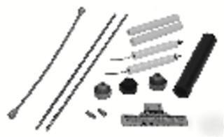 S88-72 wayne tune up kit msr/m heating hvac boiler