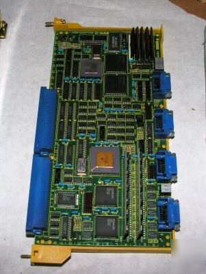 Fanuc A16B-220-0080 /4A series 15 board