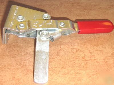 Destaco 208 toggle clamp - special flange
