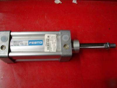 New festo pneumatic cylinder 73MM stroke 20MM dia.