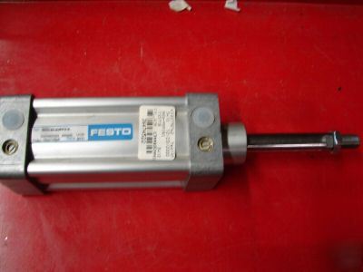 New festo pneumatic cylinder 73MM stroke 20MM dia.